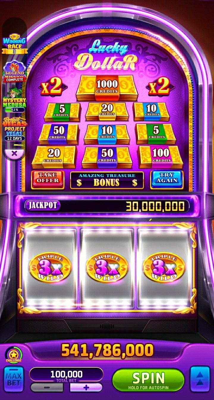 jackpot city apks game