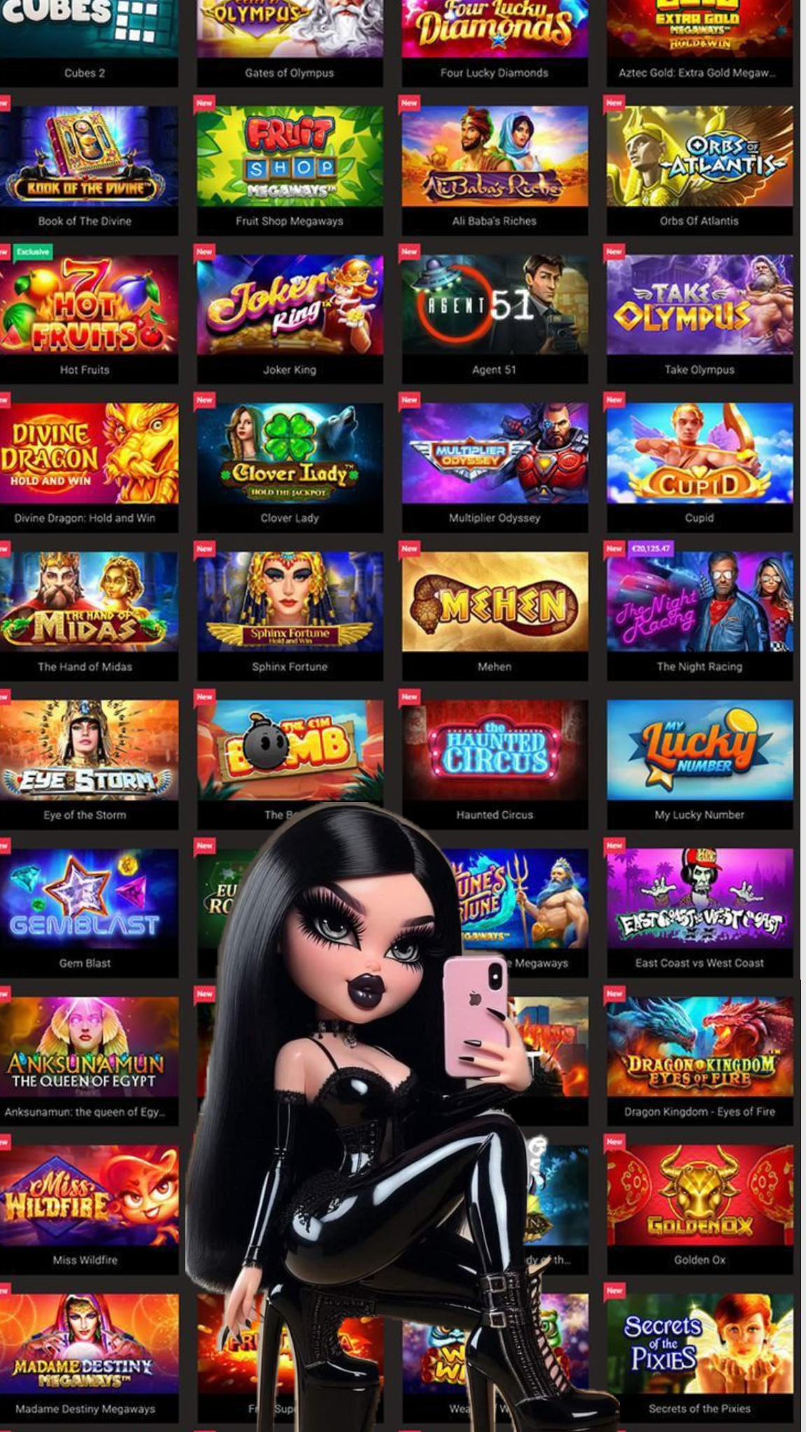 jackpot city apks game